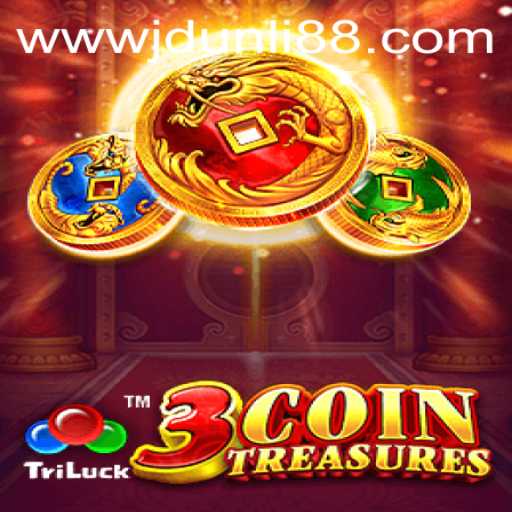 Unveiling the Enchantment of 3CoinTreasures and the Emergence of JDUNLI 88