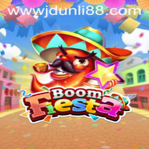 Exploring BoomFiesta: The Ultimate Gaming Experience with JDUNLI 88