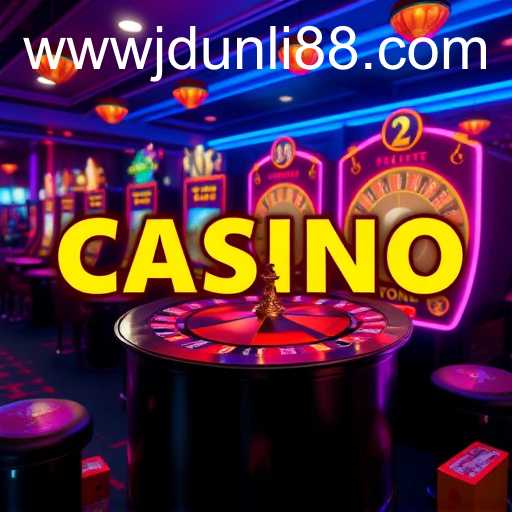 Exploring the World of Casino Games with JDUNLI 88