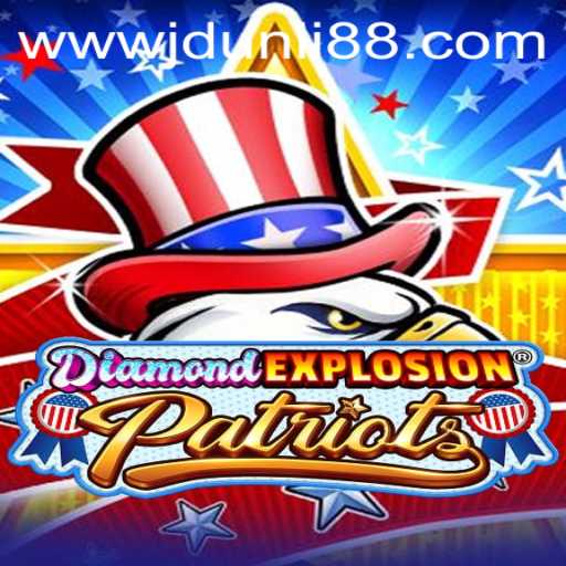 Unleashing Adventures in DiamondExplosionPatriots: A Detailed Guide