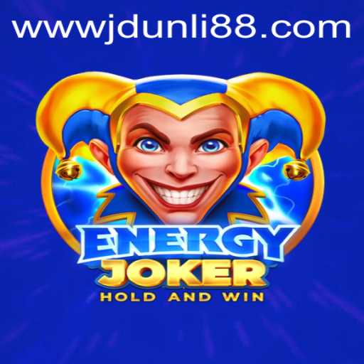 Exploring the Dynamic World of EnergyJoker: A Comprehensive Guide
