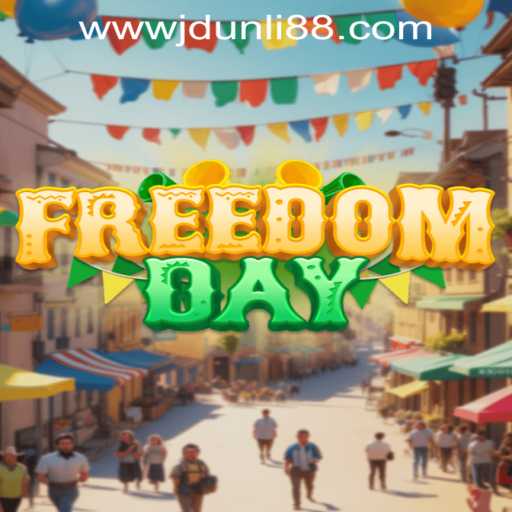 An In-Depth Look at FreedomDay: The Revolutionary Game Sweeping the Globe