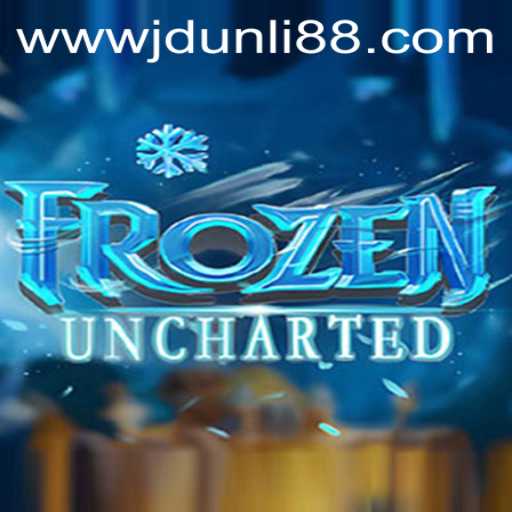 FrozenUncharted: An Epic Gaming Adventure