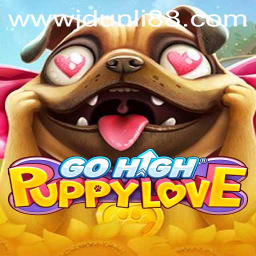 Unleashing the Adventure: GoHighPuppyLove and the World of JDUNLI 88
