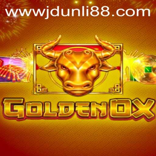 GoldenOx: An Immersive Gaming Experience with JDUNLI 88