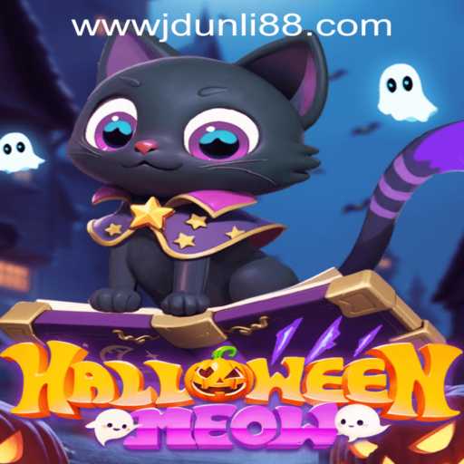 Unveiling HalloweenMeow: The Spooky Game of JDUNLI 88