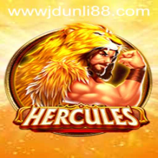 Unveiling the World of Hercules: Adventure Awaits with JDUNLI 88