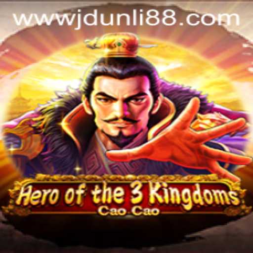Heroofthe3KingdomsCaoCao Game Overview and Detailed Analysis