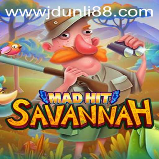 MadHitSavannah: Exploring the Exciting World of JDUNLI 88