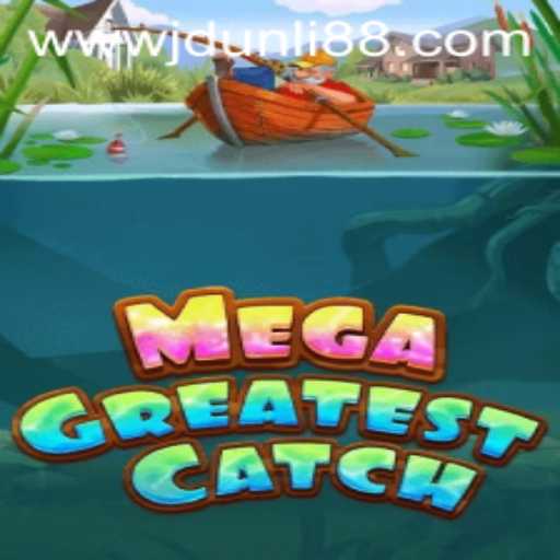 MegaGreatestCatch: An Immersive Gaming Experience