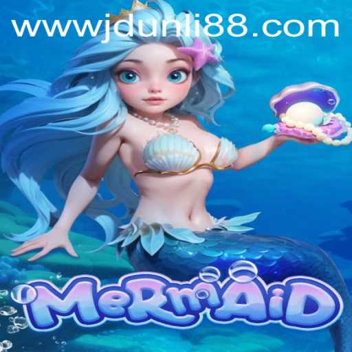 Dive into the Enchanting World of 'Mermaid' - A Captivating Game Adventure