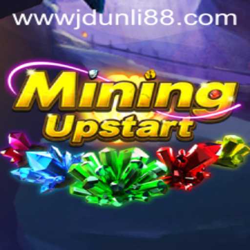 Unveiling MiningUpstart: An In-Depth Look at the Revolutionary Game Featuring JDUNLI 88