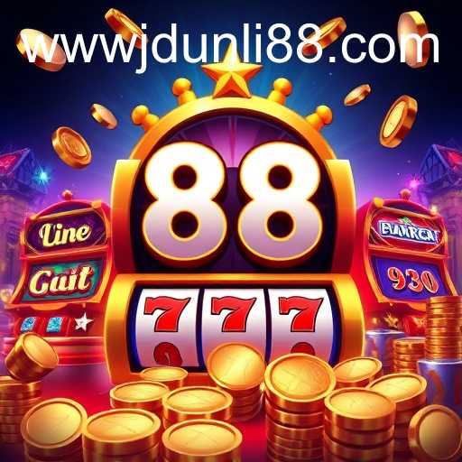 Navigating the Exciting Realm of JDUNLI 88 Online Slots