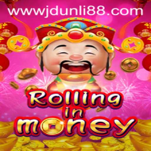 RollingInMoney: Unveiling the Thrills of the Revolutionary Game with JDUNLI 88