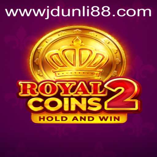 RoyalCoins2: The Ultimate Adventure in Gaming